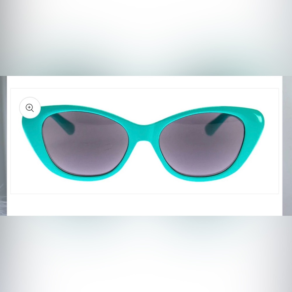 A.J Morgan Eyewear Top Deck (Full Lens
Sunglass Reader) magnification +2.50